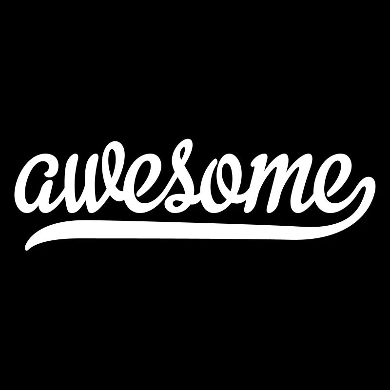 Awesome