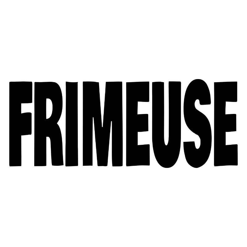 frimeuse