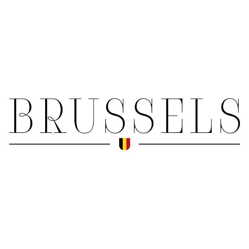Brussels: elegance, chocolate, character