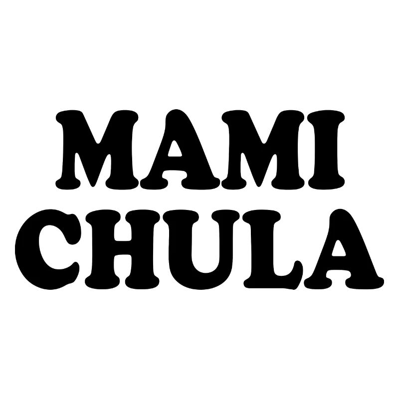 Mami chula
