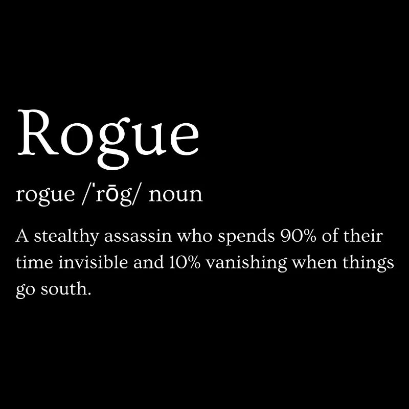 Rogue