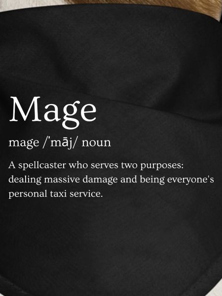 Mage