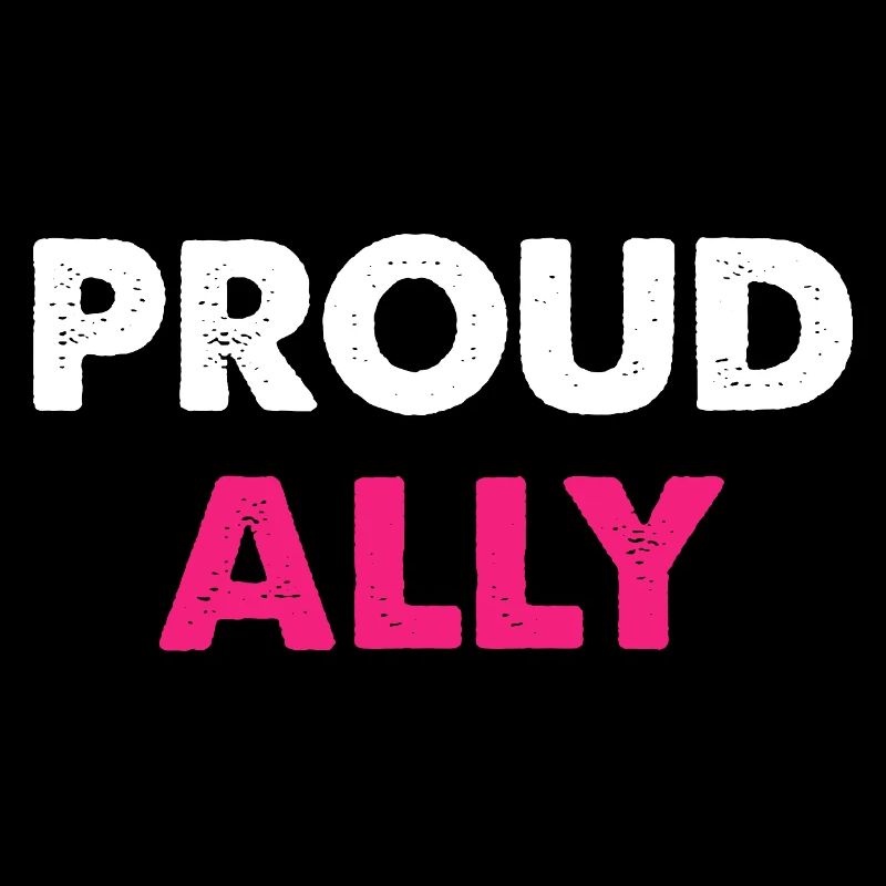 Proud Ally