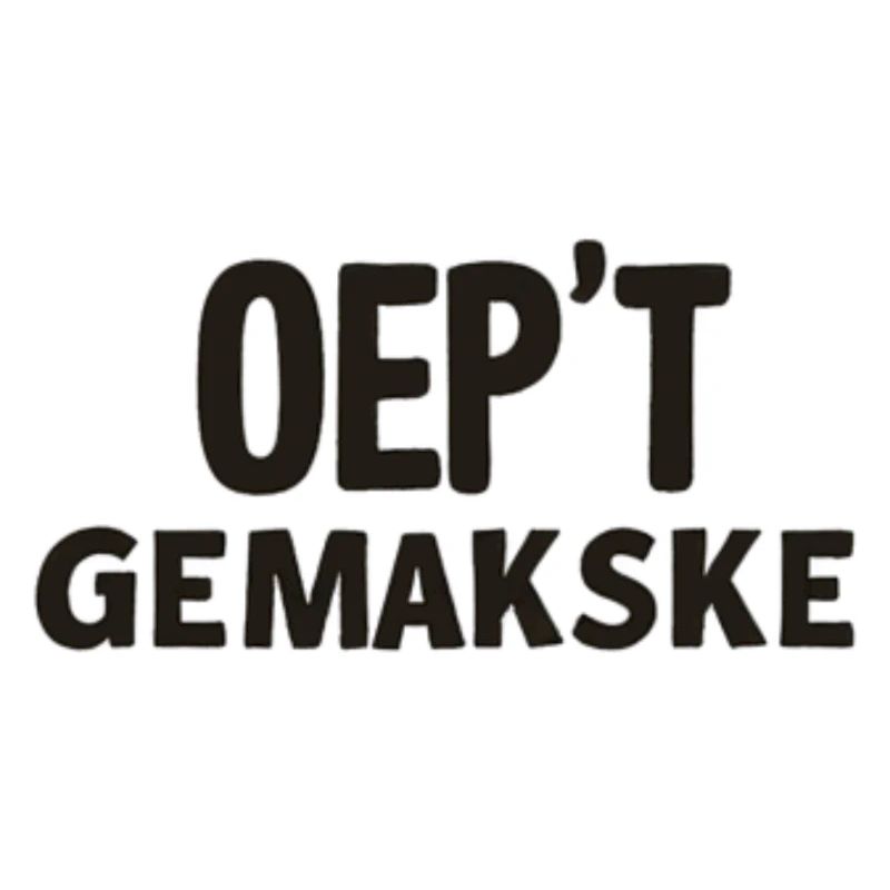 Antwerp dialect Shirts.