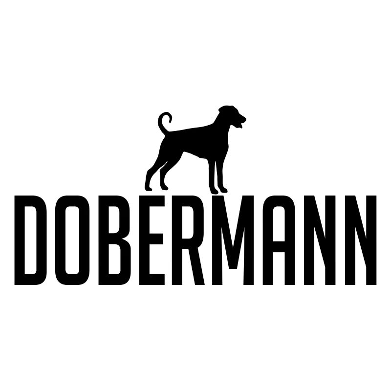DOBERMANN Chiens de race de chien Wilsigns