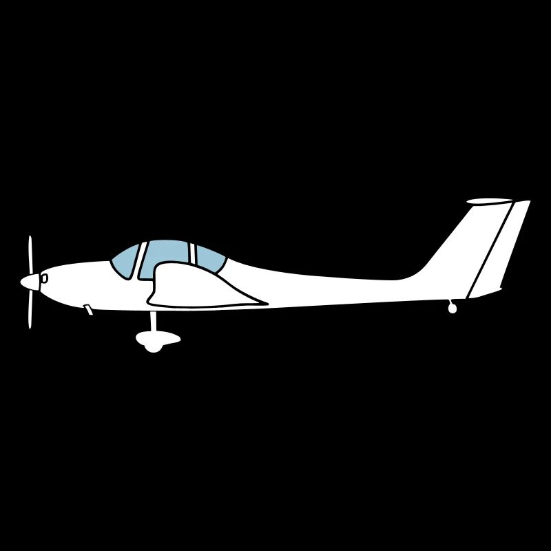 Grob109 Motorglider TMG glider glider