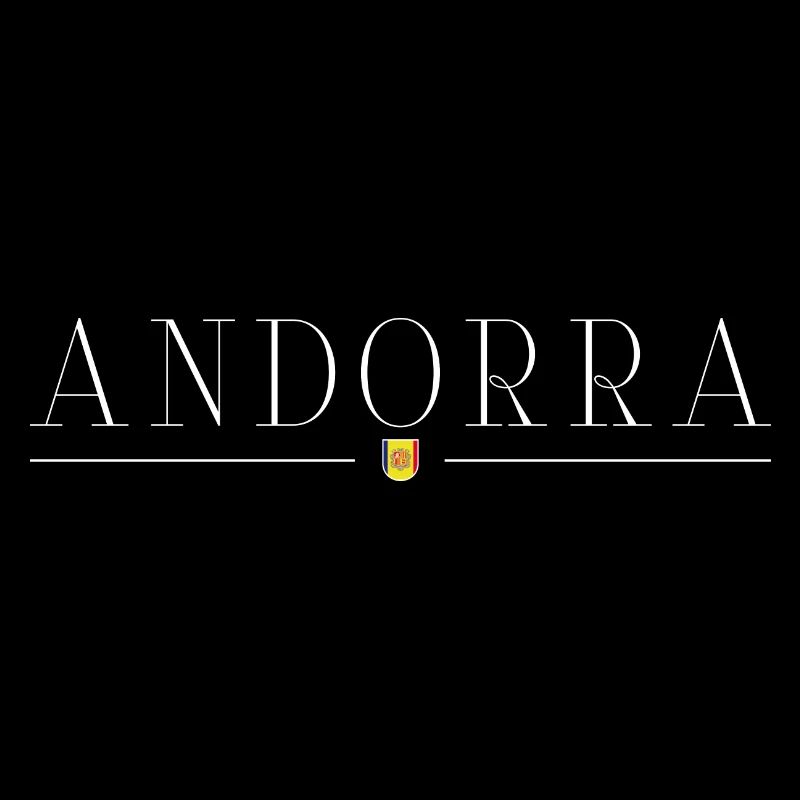 Ich liebe Andorra