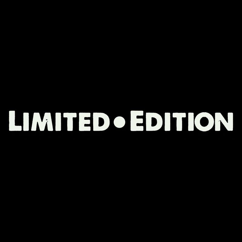 Édition limitée