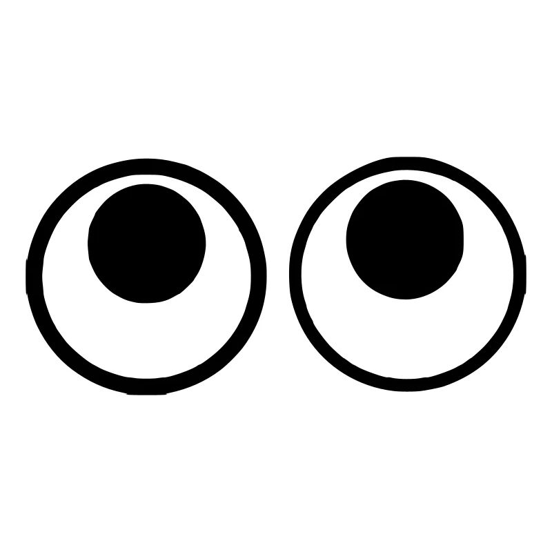 yeux comiques 4