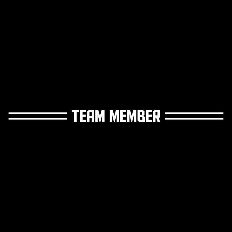 team member line