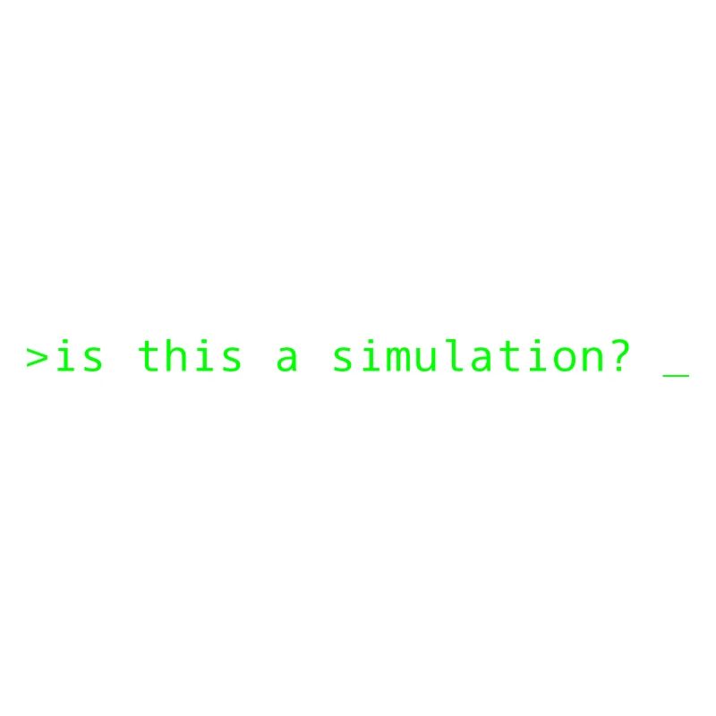 Simulation Programmation Informatique Dire Cadeau