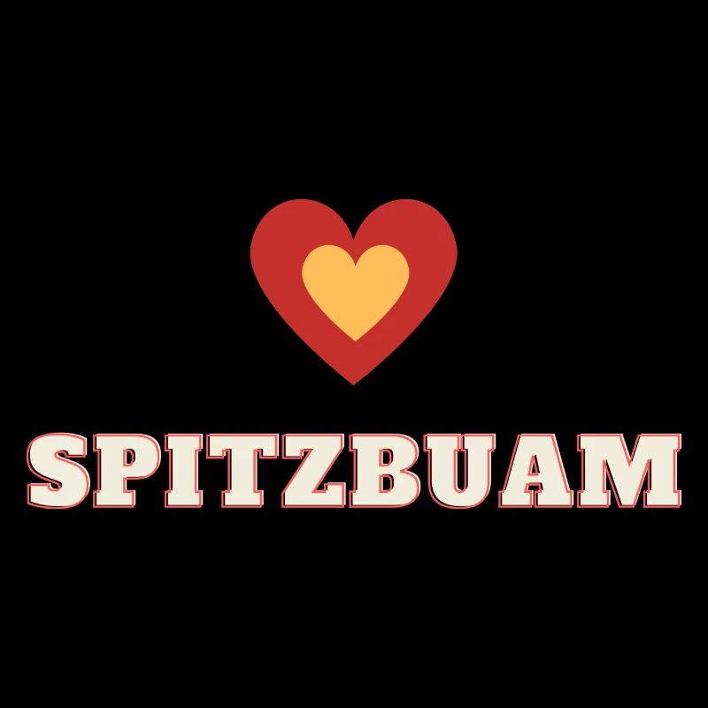 Liebe Spitzbuam