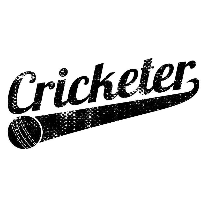 Cricketer