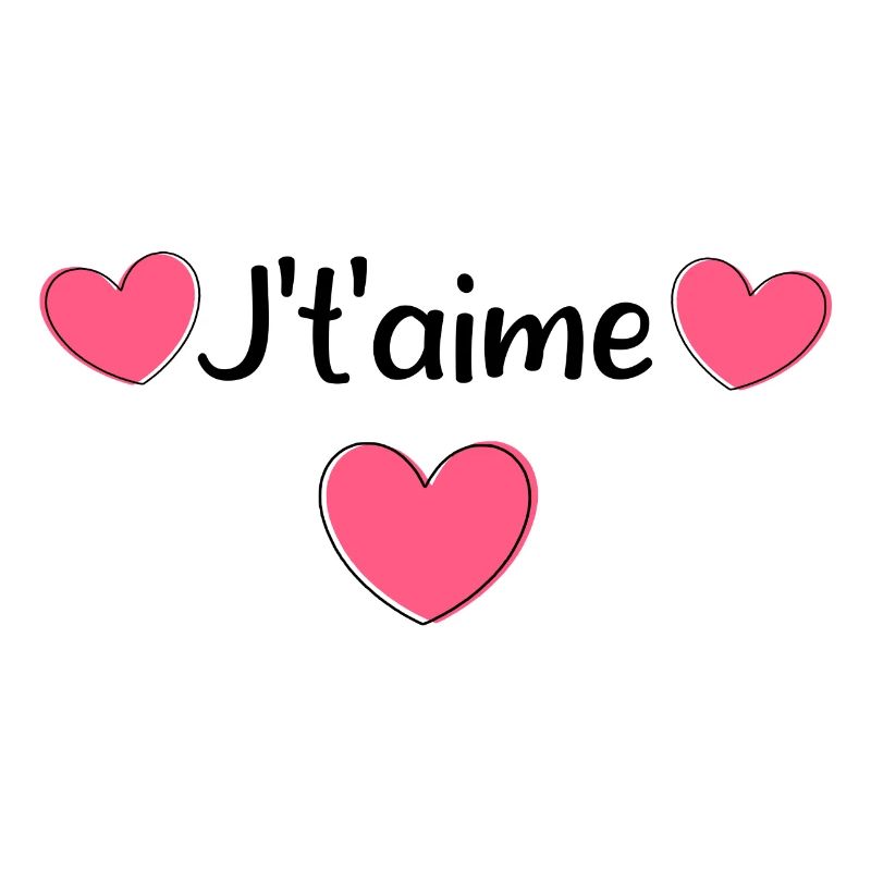Saint-Valentin cœur rose, st.valentin