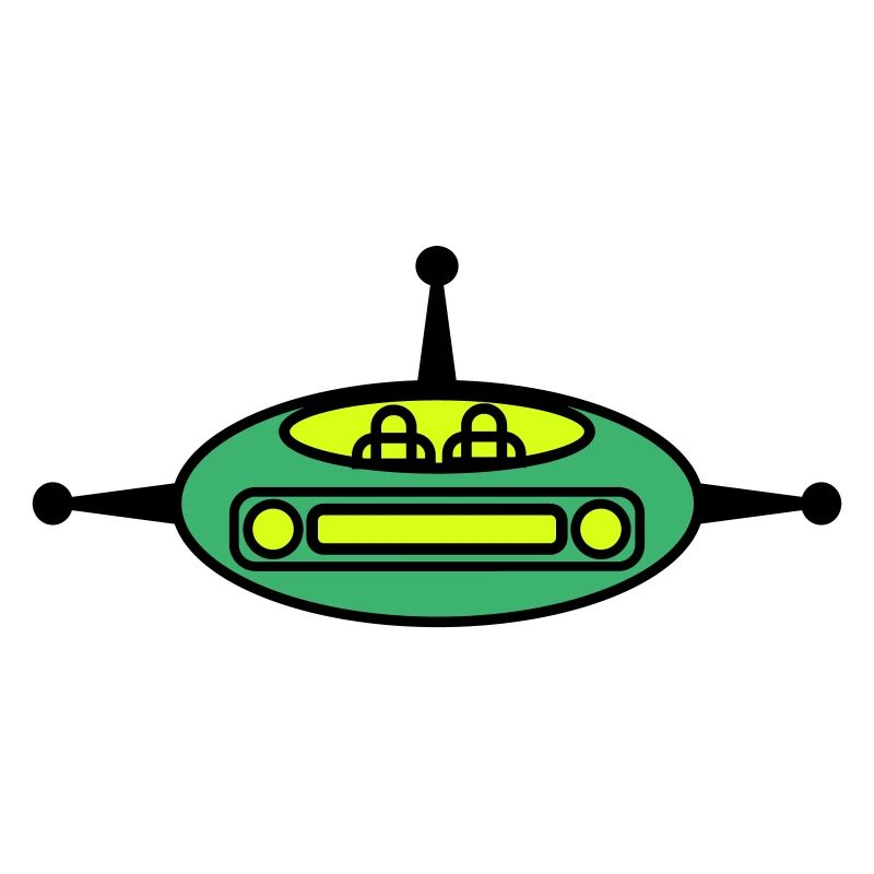 Planeur spatial