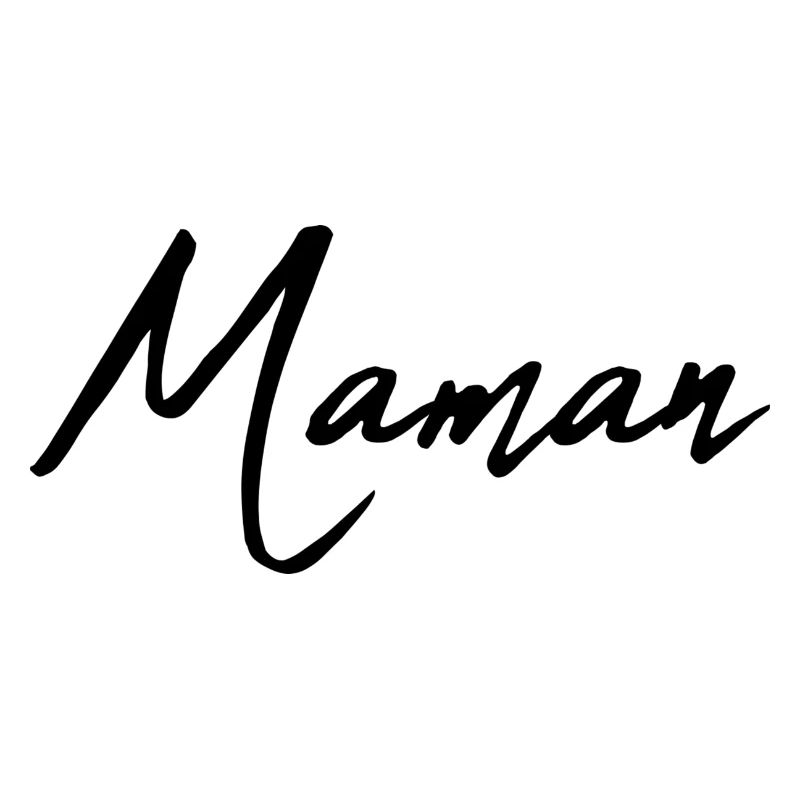 MAMA. MUTTERTAG. SCHÖNEN MUTTERTAG