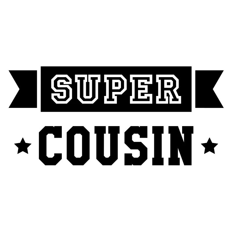 Super Cousin