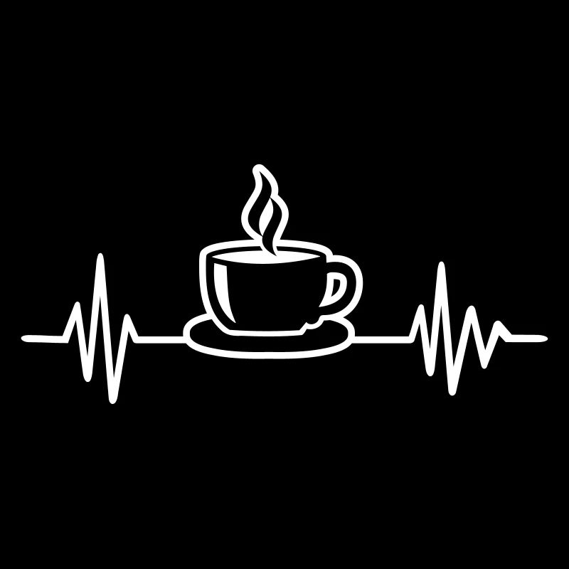 café