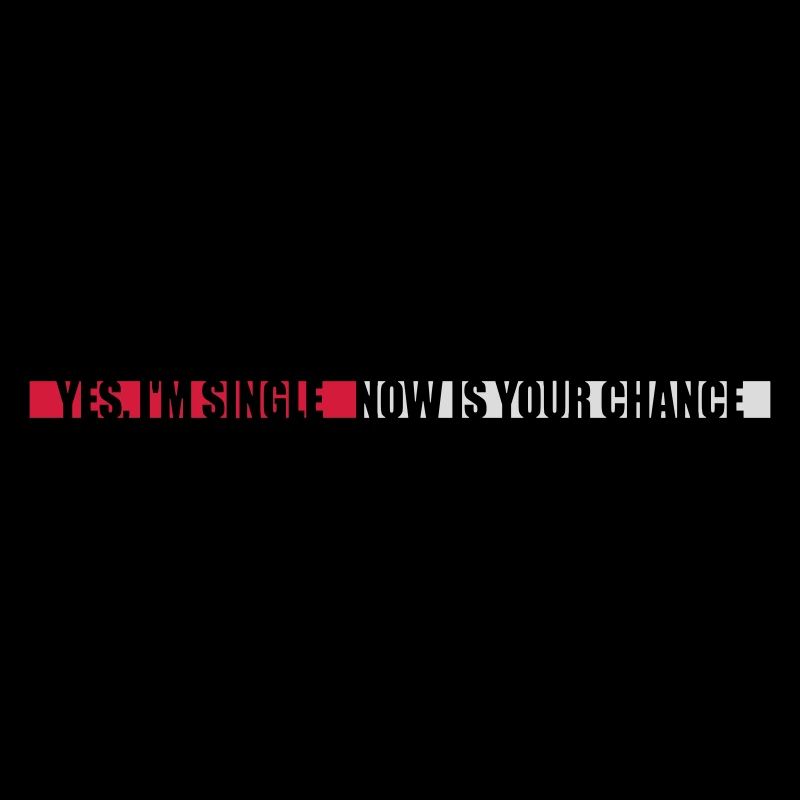 single now your chance