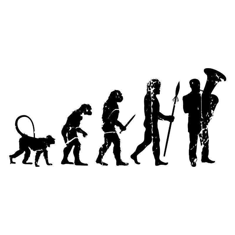 Development of the Tuba Player