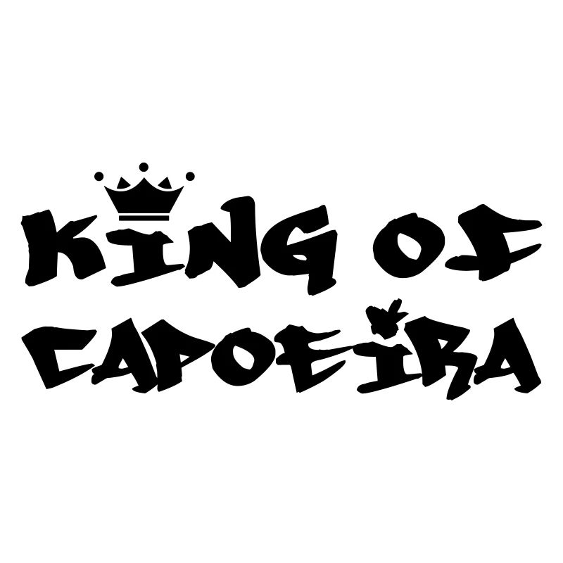 Le Roi de la Capoeira
