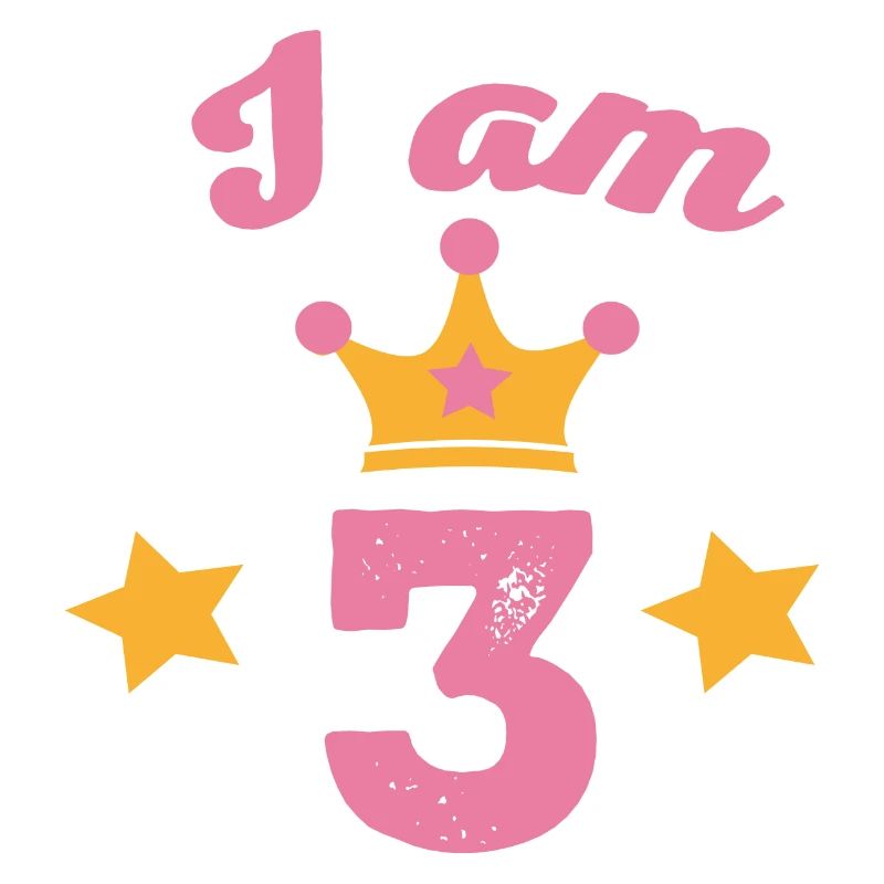 3 anniversaire