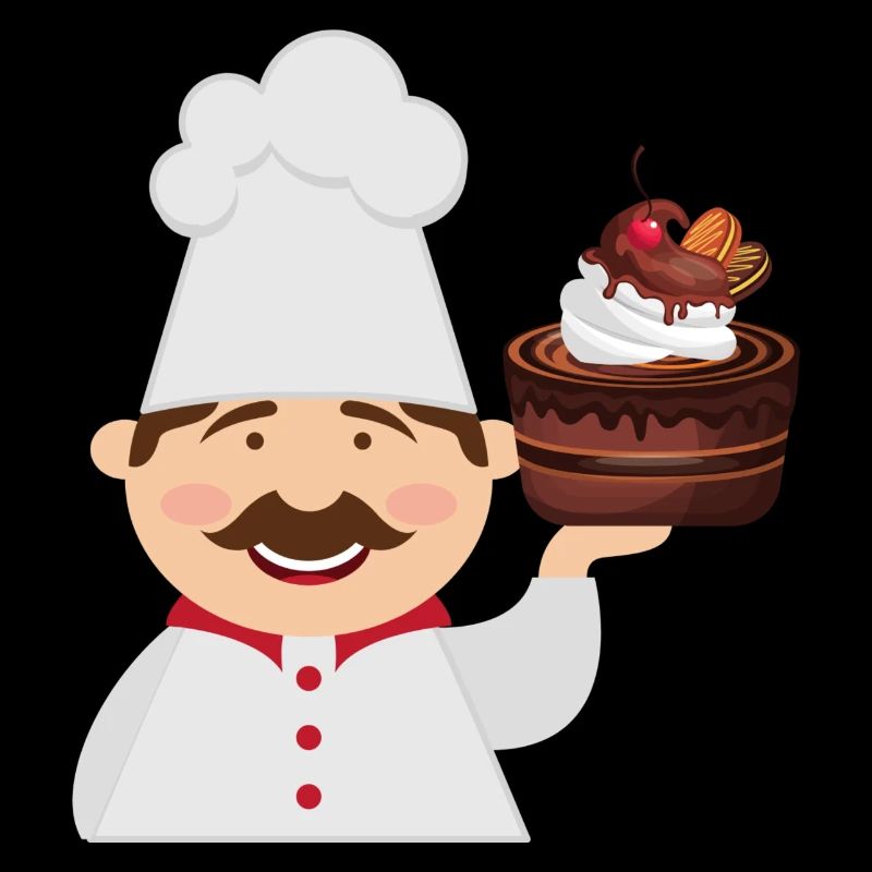 Pastry chef - pastry chef