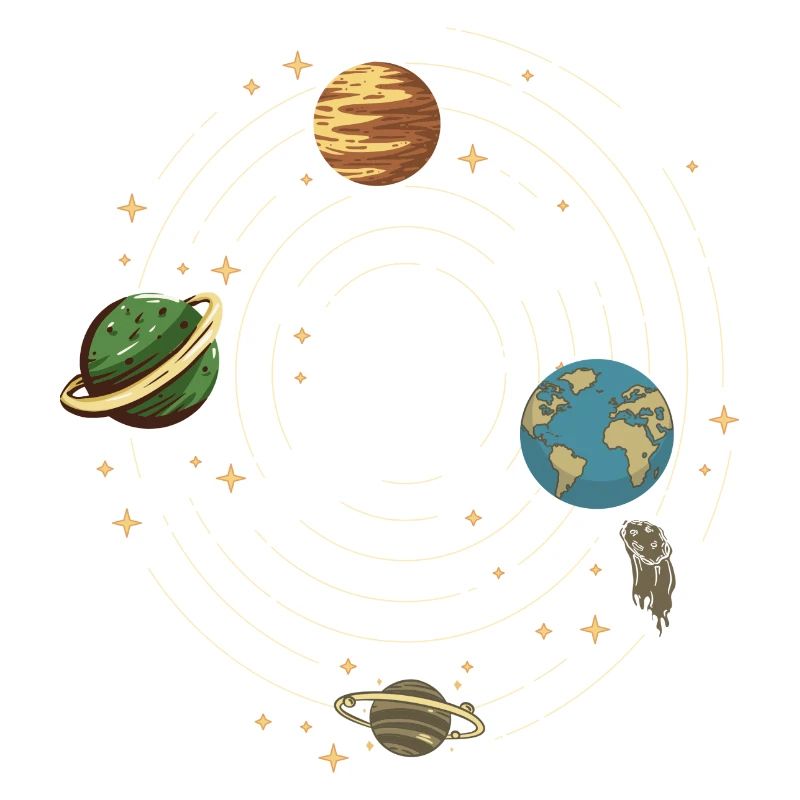 Planet