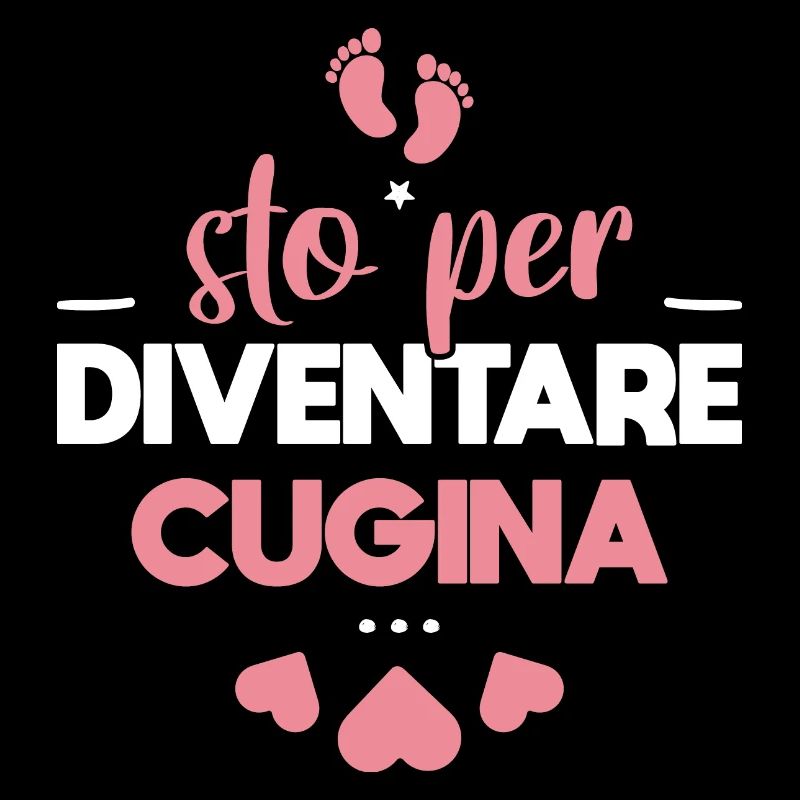 Sto per diventare cugina