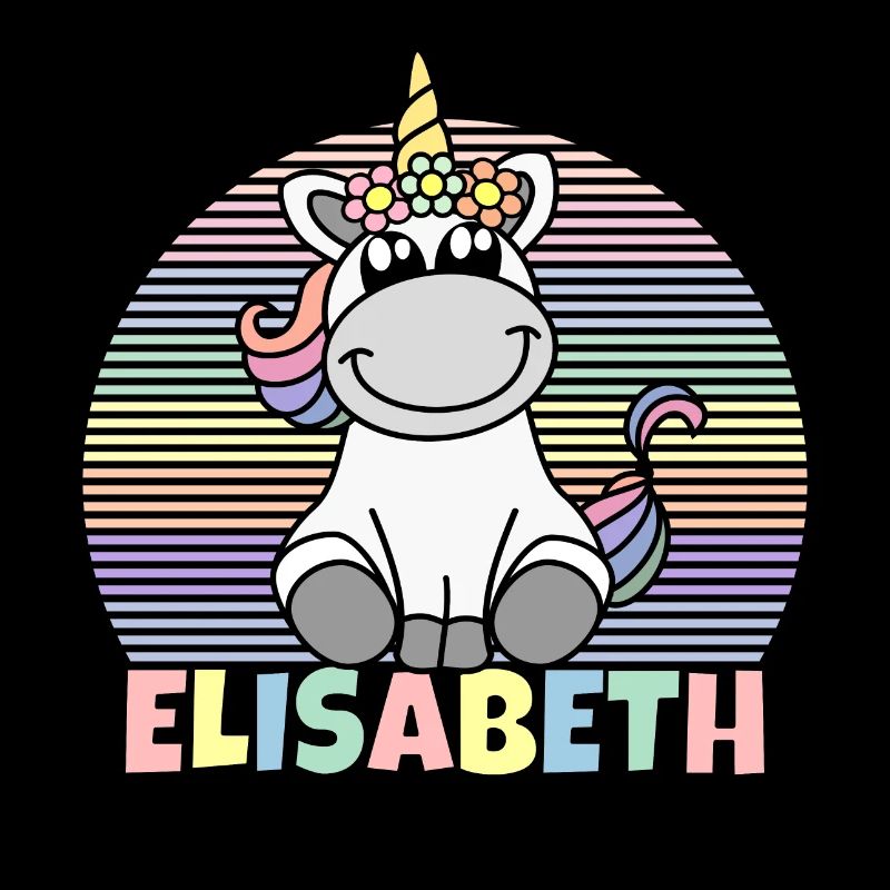 Elisabeth Einhorn Name