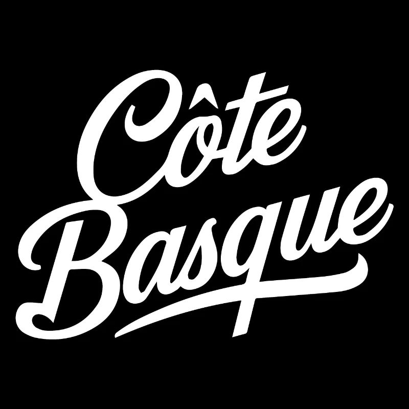 Côte basque