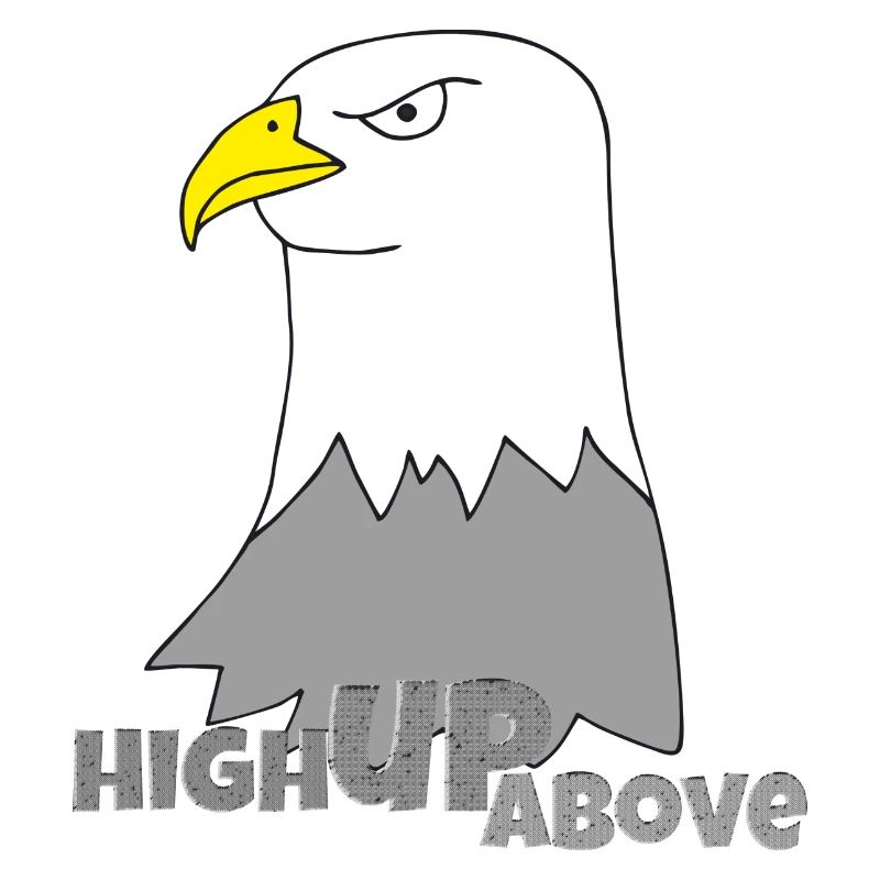 Eagle High Up