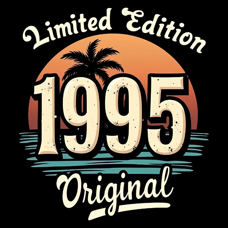 Millésime 1995 - 30 ans