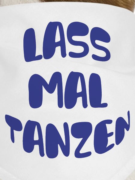 Lass mal Tanzen!