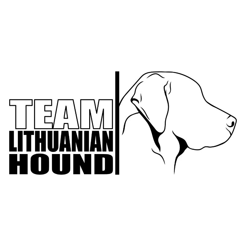 ÉQUIPE Chiens de chasse Chien de chasse Wilsigns