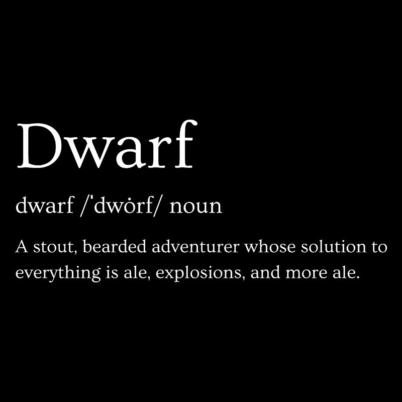 Dwarf