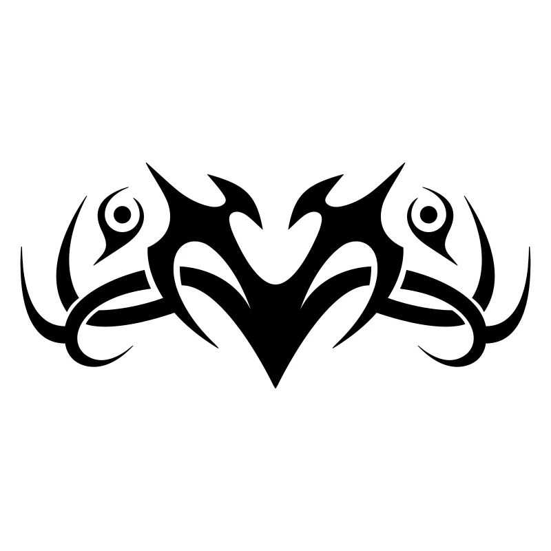 Tribal 8 par Helfspawn