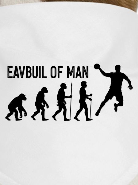 Évolution du Man Leap