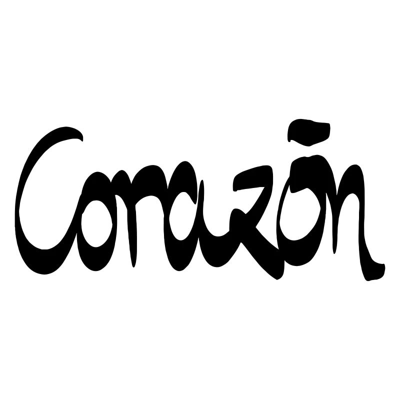 corazon heart