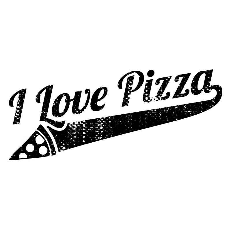 Citation d’un passionné de pizza