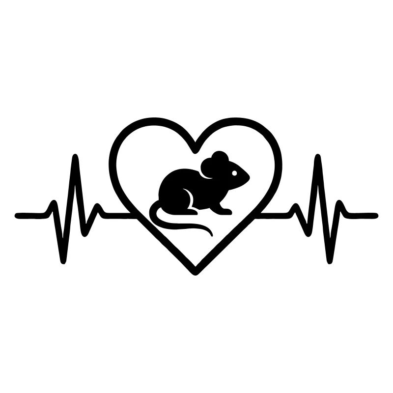 Maus Herz
