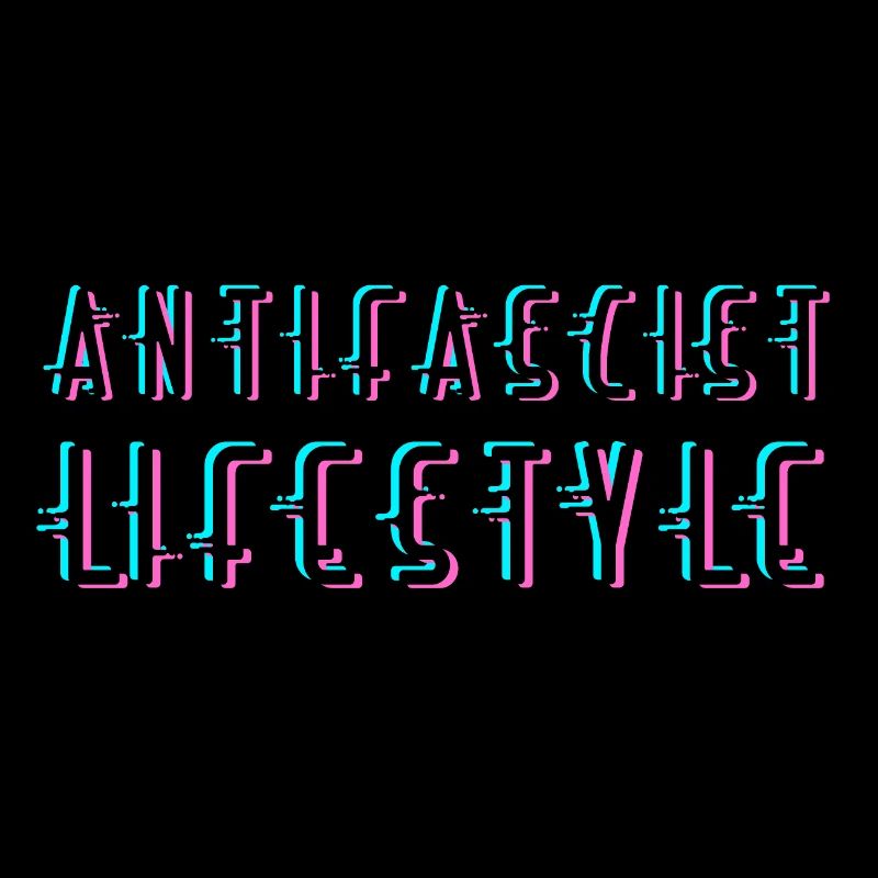 Mode de vie antifasciste