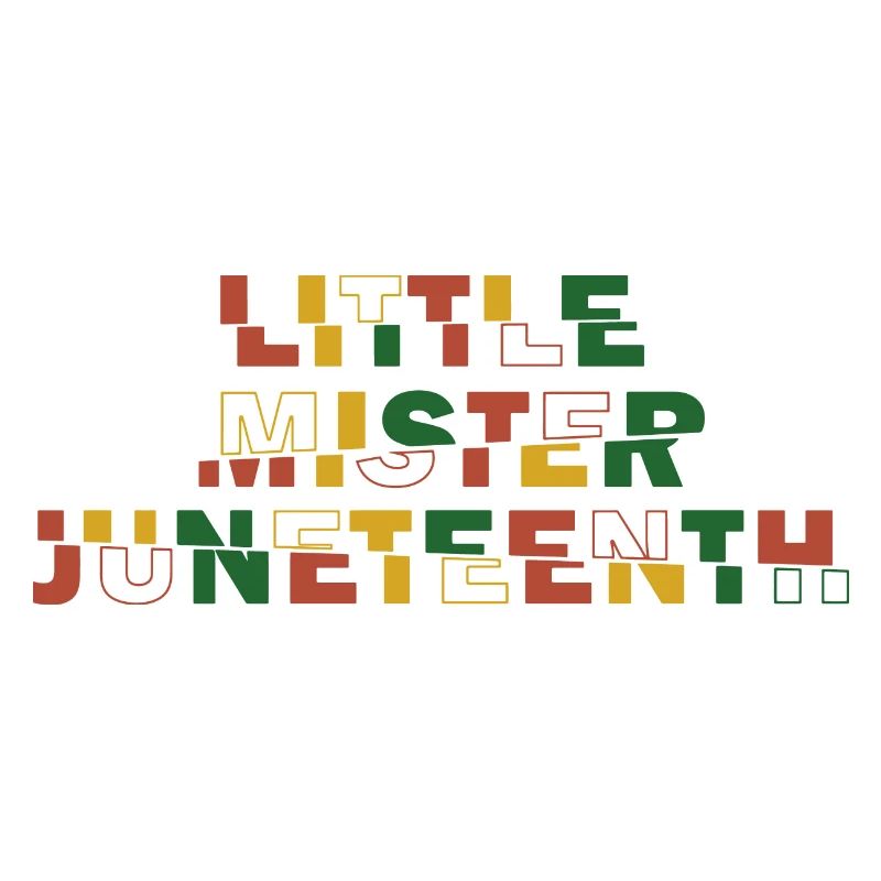 Juneteenth Black History Day Pride Geschenk