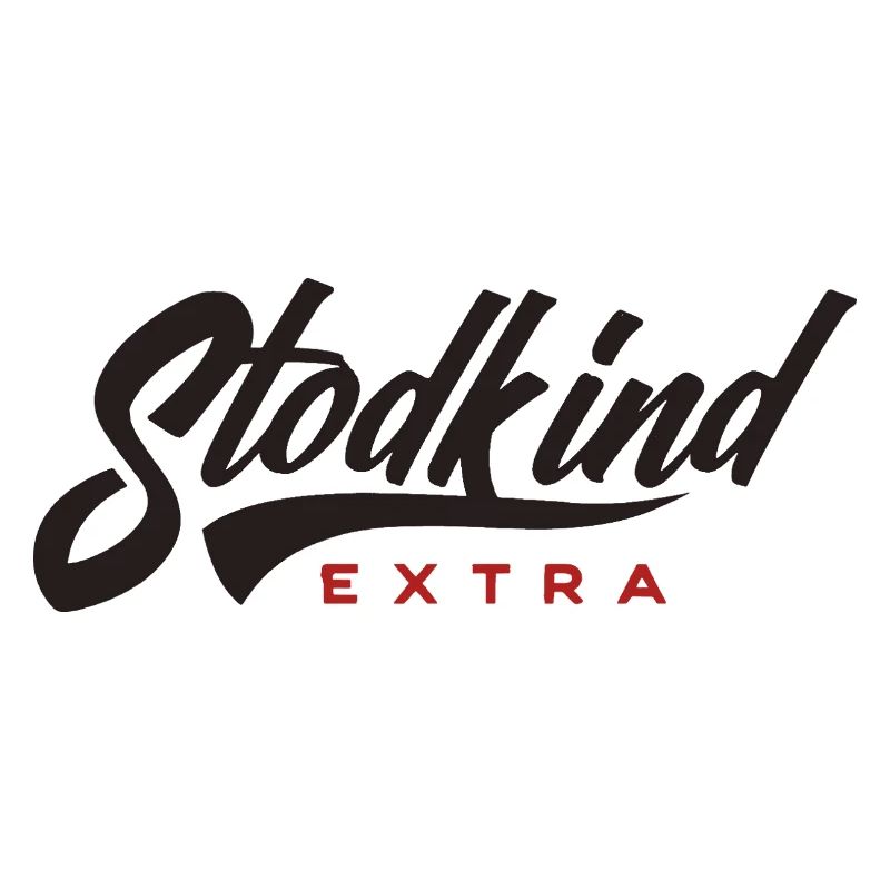 Stodkind Extra Black