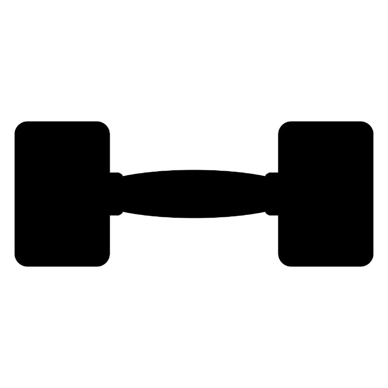 Dumbbell