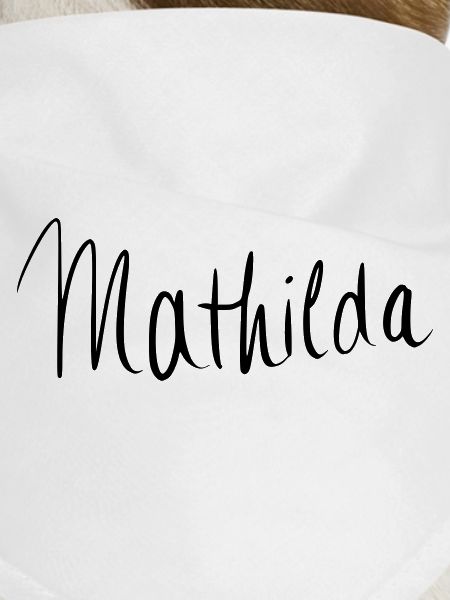Mathilda