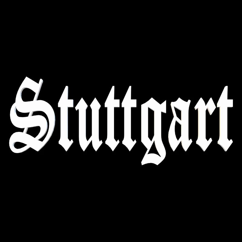 Stuttgart design