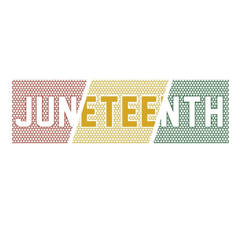 Juneteenth Black History Day Pride Geschenk