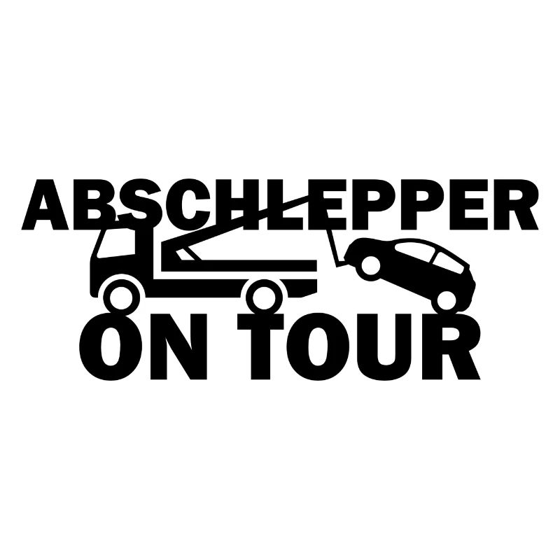 Abschlepper Abschleppdienst Pannenhilfe Beruf