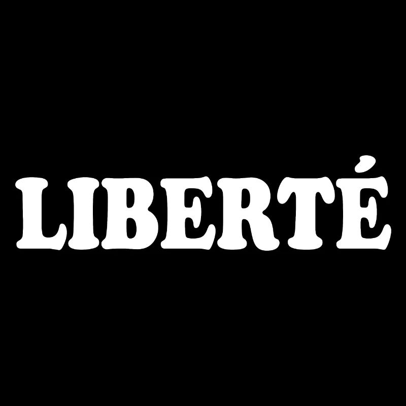 Liberté